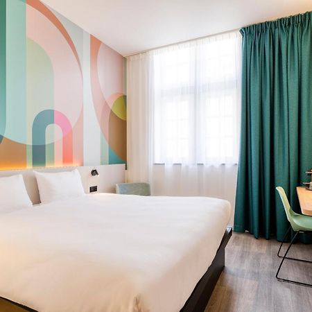 B&B Hotel Hasselt Bagian luar foto