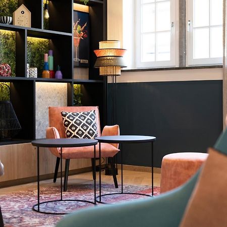 B&B Hotel Hasselt Bagian luar foto