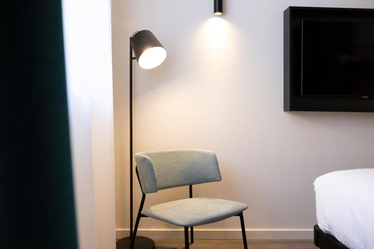 B&B Hotel Hasselt Bagian luar foto