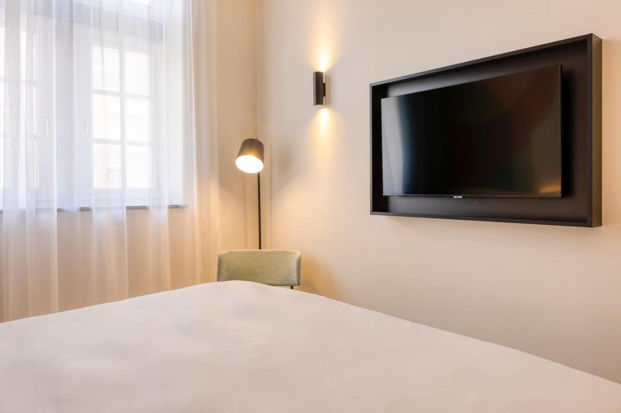 B&B Hotel Hasselt Bagian luar foto