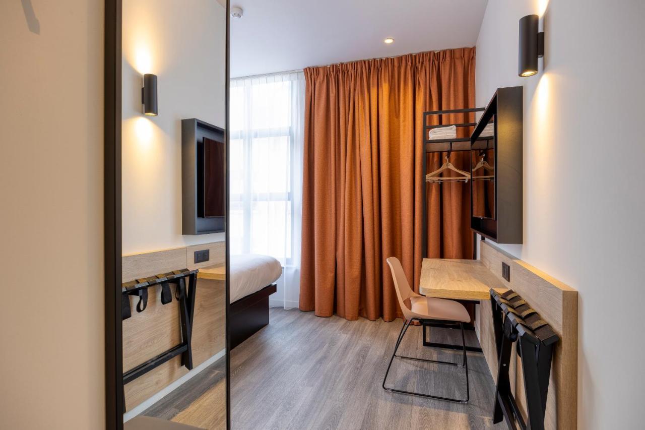 B&B Hotel Hasselt Bagian luar foto