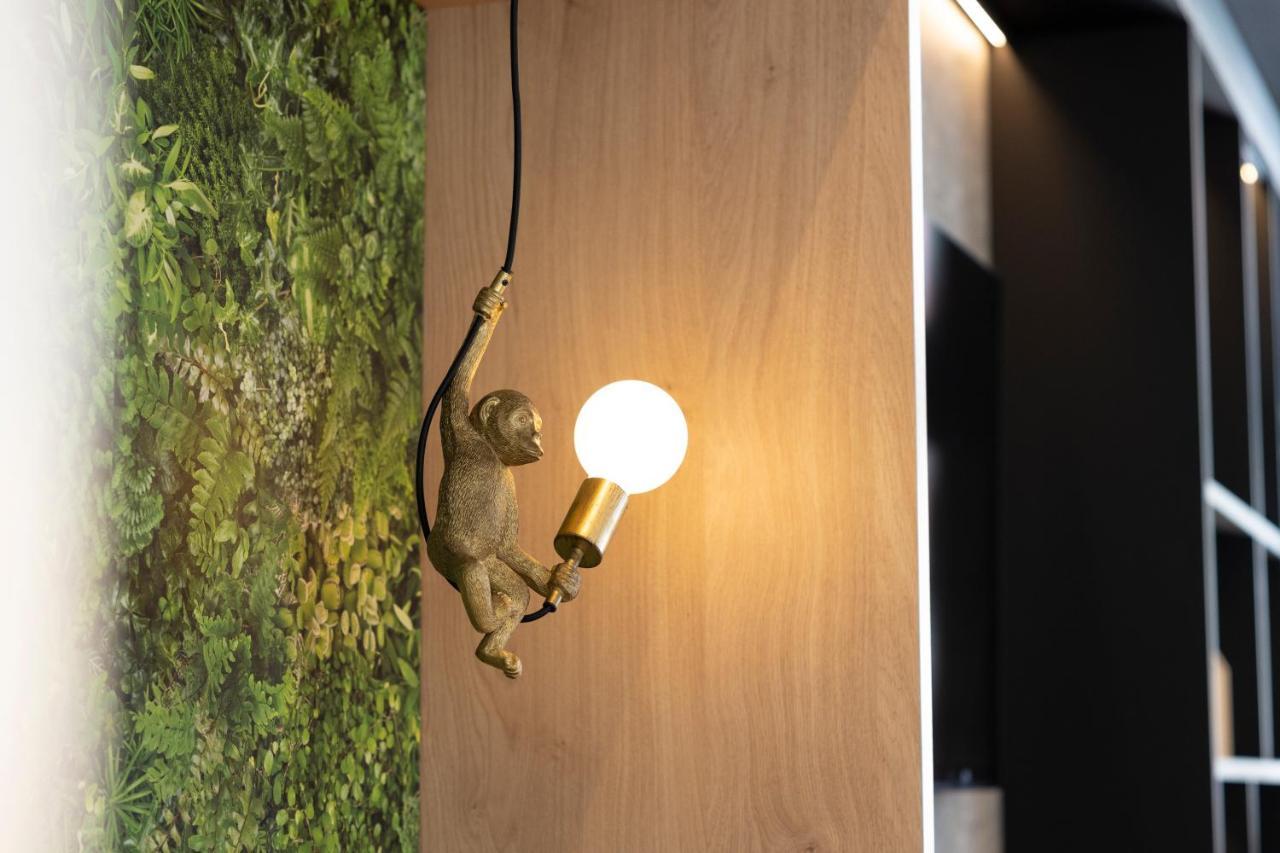 B&B Hotel Hasselt Bagian luar foto
