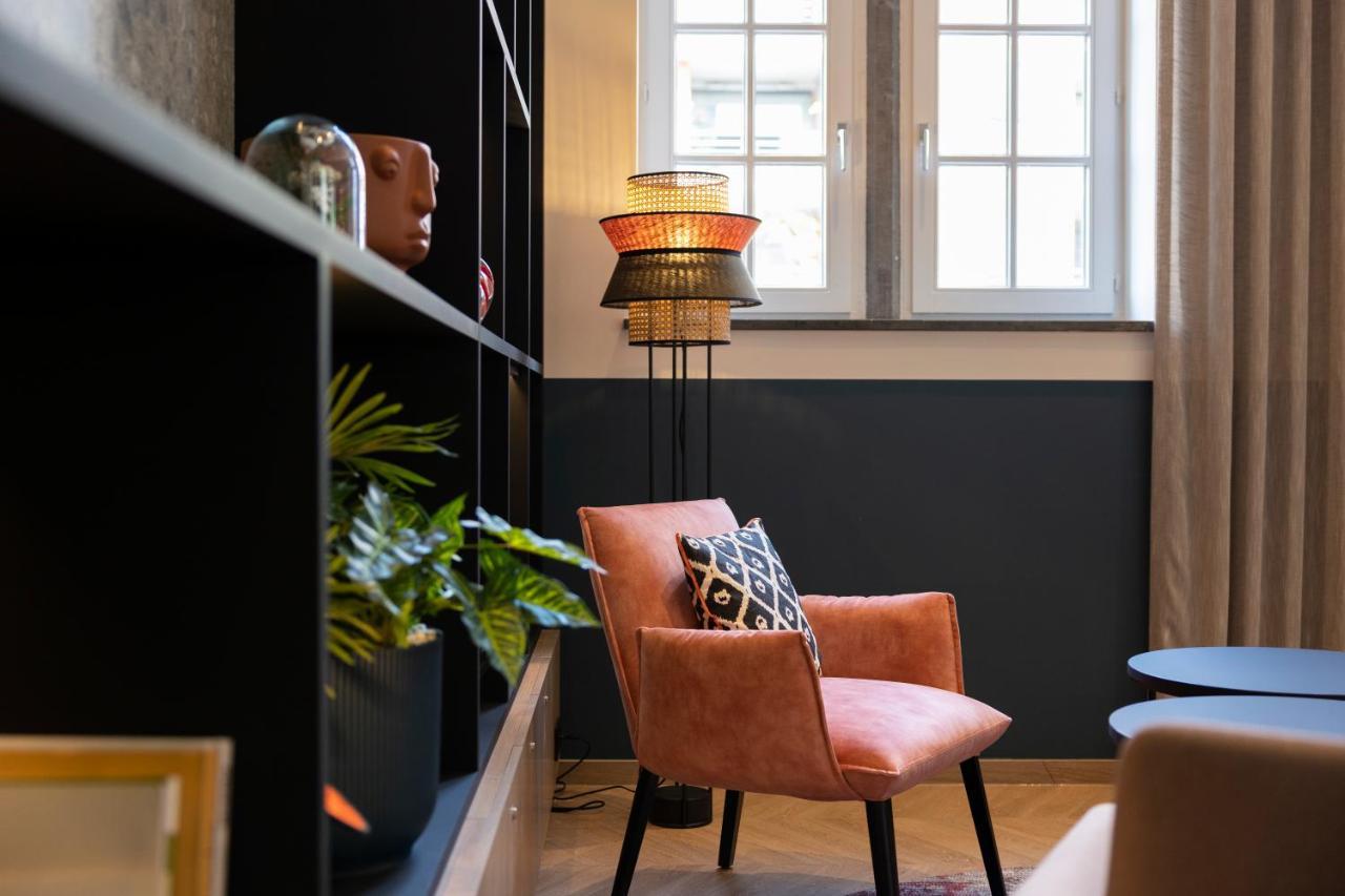 B&B Hotel Hasselt Bagian luar foto