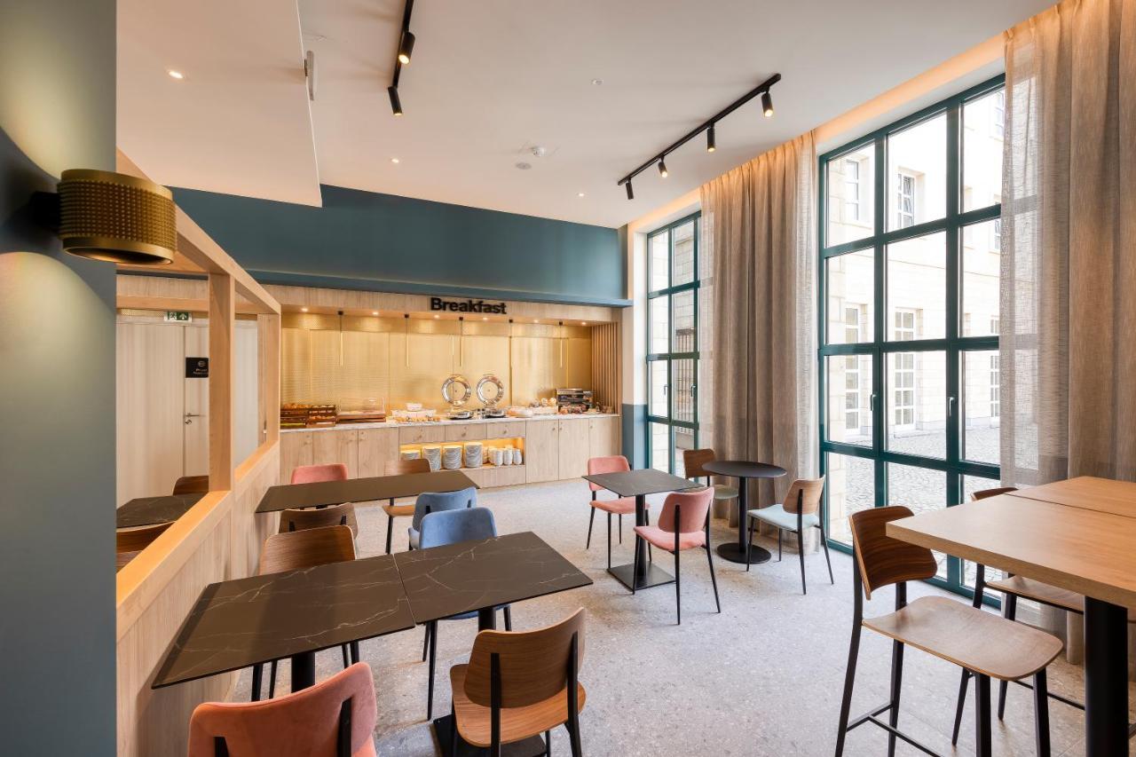 B&B Hotel Hasselt Bagian luar foto