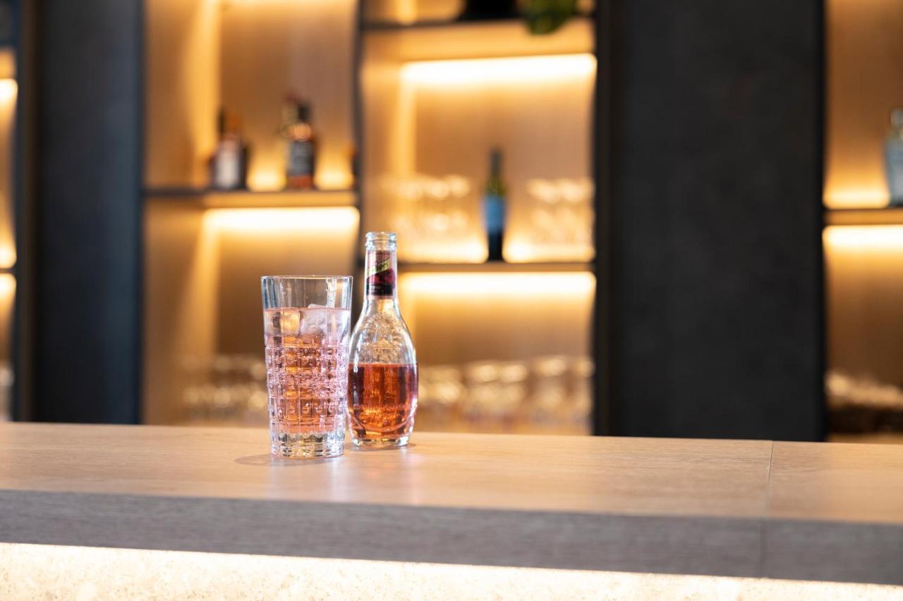 B&B Hotel Hasselt Bagian luar foto
