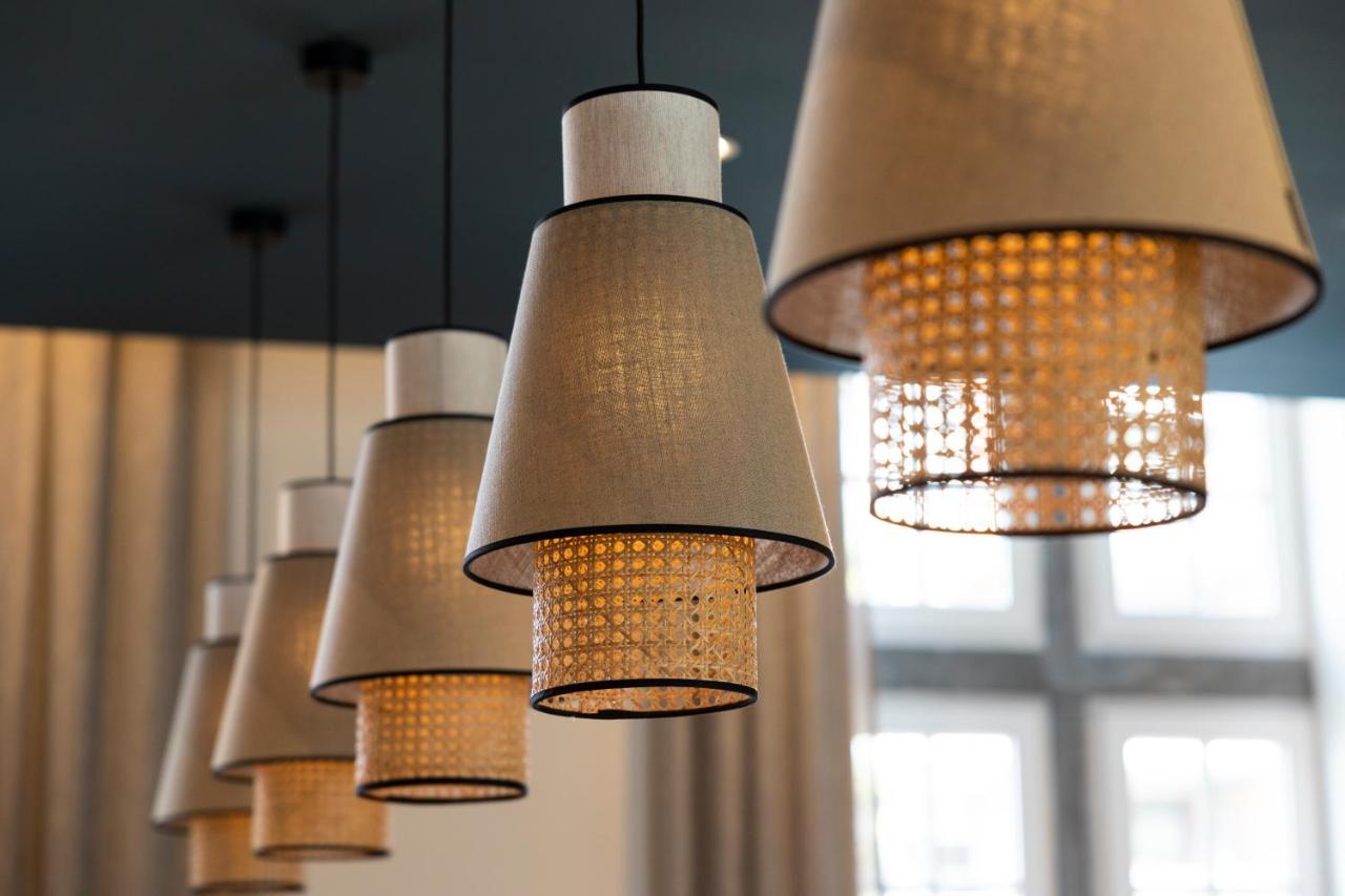 B&B Hotel Hasselt Bagian luar foto