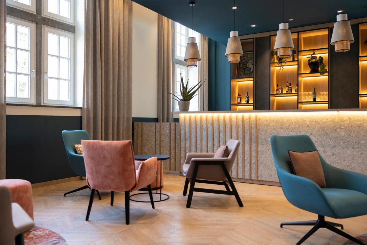 B&B Hotel Hasselt Bagian luar foto