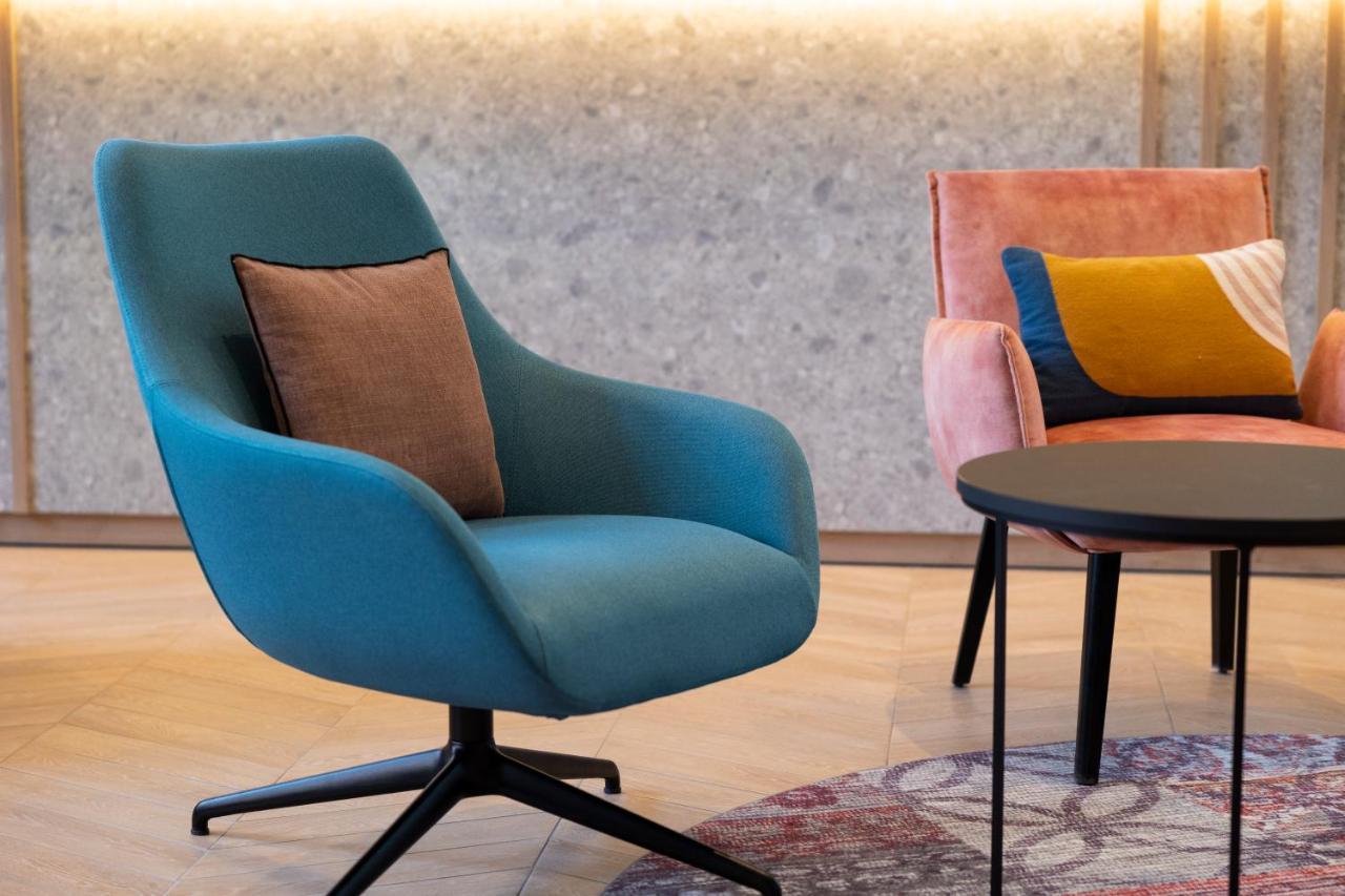 B&B Hotel Hasselt Bagian luar foto